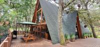 Chalet met 3 Slaapkamers