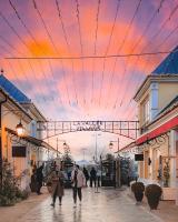 Cosy Home / Disney / Val d'Europe / Paris - Chambres d’hôtes Serris