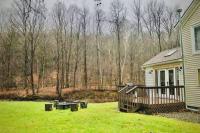 Charming 120-year-old farmhouse by the creek. - B&B Starlight