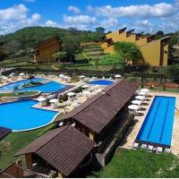 Wintervilleflat904 - B&B Gravatá