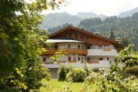 Landhaus Schneider - Ferienwohnung Fieberbrunn