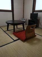 Brocken Hutte - B&B Hakuba