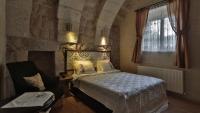 Kamer Stenen Rondboog