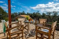 Evelina house - B&B Platanos