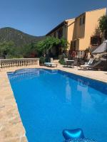 Villa Sa Teulera ETV7398 - B&B