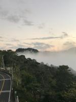 Yun Ting Orchid Garden - B&B Sanyi