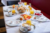 Kaplan am Kurpark - B&B Bad Tatzmannsdorf