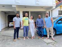 Kandy Garden Villa - Ferienwohnung
