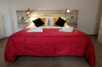 Chambre Triple avec Salle de Bains Privative