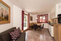 Appartamento con 1 Camera da Letto e Balcone