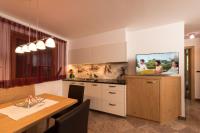 Apartment mit 1 Schlafzimmer und Balkon