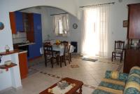 Appartamento al mare Cusumano - Ferienwohnung Trappeto