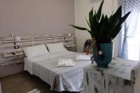 Chambre Double avec Salle de Bains Privative