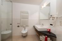 Apartment mit 2 Schlafzimmern und Balkon