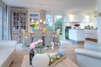 Traumhaus - B&B Westerland