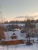 Miodowa Chata Pokoje Gościnne - B&B