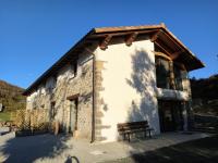Mokorroko Borda Hostal Rural - Bed and Breakfast