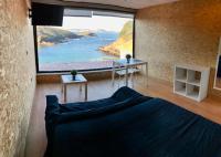 B&B A Coruña - Vistas al mar 3 Canabal - Bed and Breakfast A Coruña