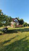 Apartamenty na Bałtyckiej - Chambres d'hôtes Choczewo