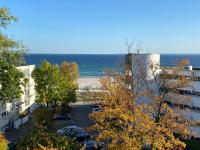 Residenz am Yachthafen, Whg 21 - B&B