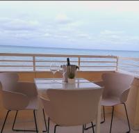 Paraiso, Sea View, Beach - B&B Torrevieja