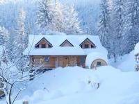 Chalet 3 Chambres