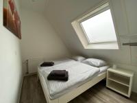 Vakantiehuis