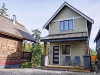 Storm Bay, Modern 1 Bed Suite and Chefs Kitchen - B&B Ucluelet