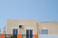 K & G Central Apartments Fira - Bed and Breakfast Firá