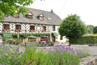 B&B Smuid - Hostellerie des Tilleuls - Bed and Breakfast Smuid