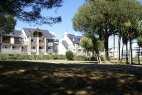 REF 148 Appartement vue mer pour six personnes plage du Fogeo à pieds Port Crouesty ARZON - Chambres d'hôtes Arzon