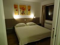 Appartement met Uitzicht op Zee