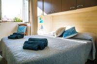 Lungomare Bay, e sei in spiaggia... - B&B Cala Gonone