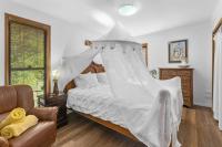 B&B Tallebudgera - Cosy Romantic Cottage - Bed and Breakfast Tallebudgera