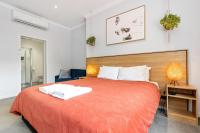 B&B Wagga Wagga - Civic Apartments - Bed and Breakfast Wagga Wagga