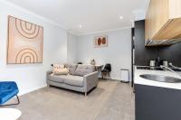 Suite mit 2 Schlafzimmern