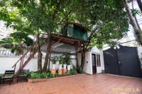 GEM VILLA 10 - 5 Bedroom, 6 Bathroom, Big Pool, Big Garden - B&B