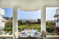 Waterside 3 Bedroom Sea view - Ferienwohnung Luz