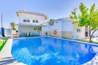 Casa BLANCA by Mallorca Villa Selection - Ferienwohnung