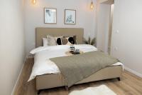 Appartamento con 1 Camera da Letto