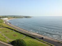 The Helaina Apartments - Ferienwohnung Scarborough