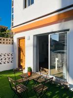 San Juan Beach, White House - B&B