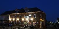 B&B Berg aan de Maas - Hotel-Cafe Knoors-Meeks Stein Urmond - Bed and Breakfast Berg aan de Maas