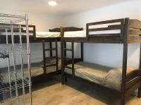Litera en habitación compartida - Solo mujeres 