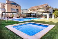 Via Augusta II Duplex Penthouse Javea by Rock Rentals - B&B Xàbia
