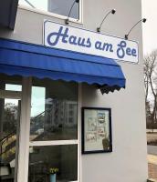 Haus am See - Steinwarder HAS-022 Haus am See - B&B Heiligenhafen