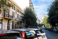 Saint Peter Loft - Ferienwohnung Rom