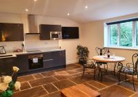 One-Bedroom Superior Apartment