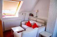 B&B Norderney - Haus am Park 3 Goode Tied - Bed and Breakfast Norderney
