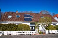Haus am Park 3 Goode Tied - B&B